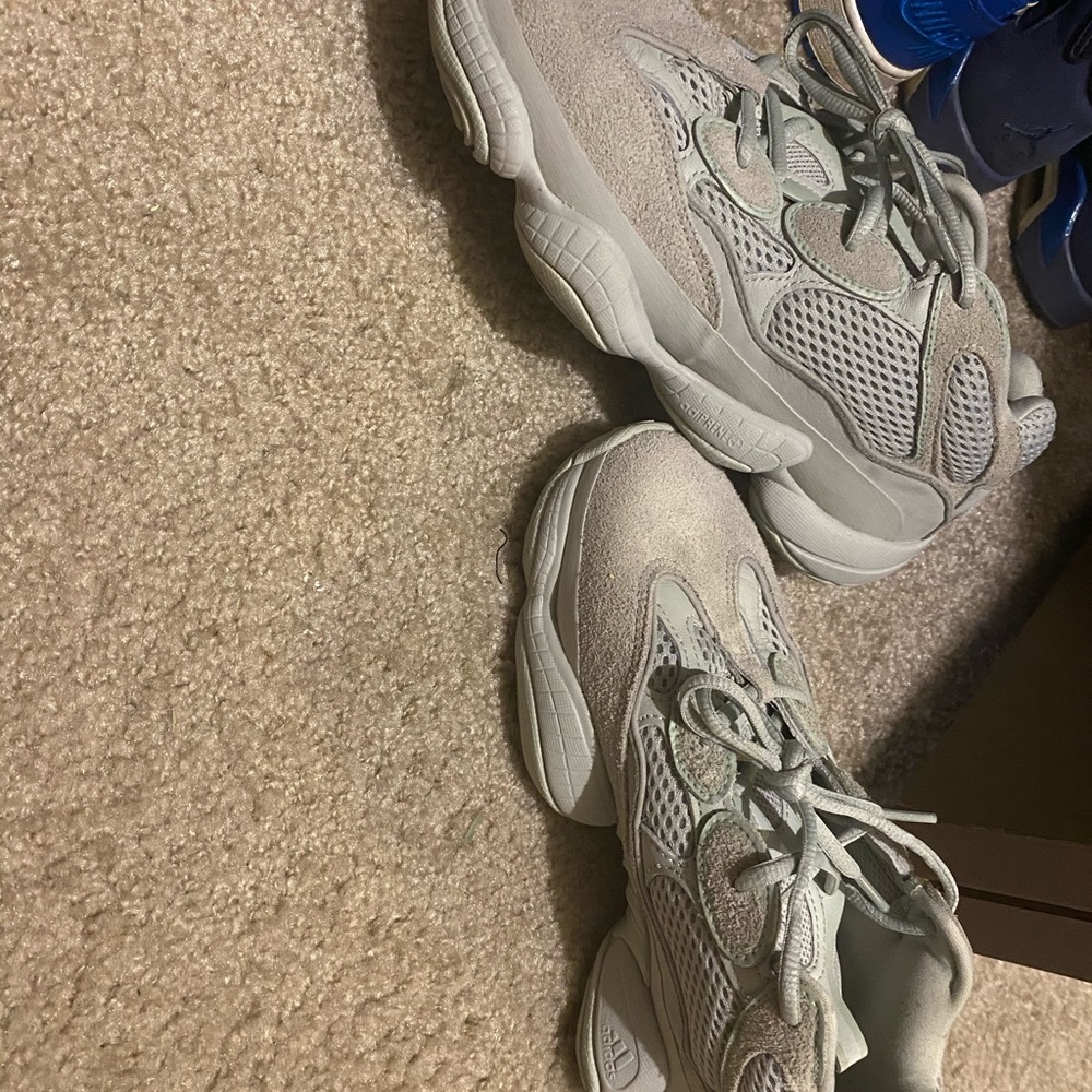 Yeezy